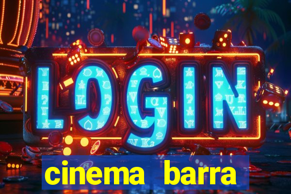 cinema barra shopping sul